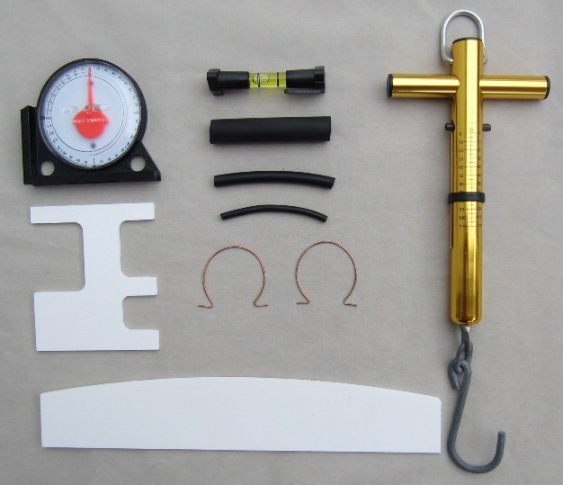 UPGRADE KIT (7-piece tool kit to upgrade your Partial Kit from another vendor)